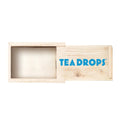 Refill Mini Wood Box (Empty)